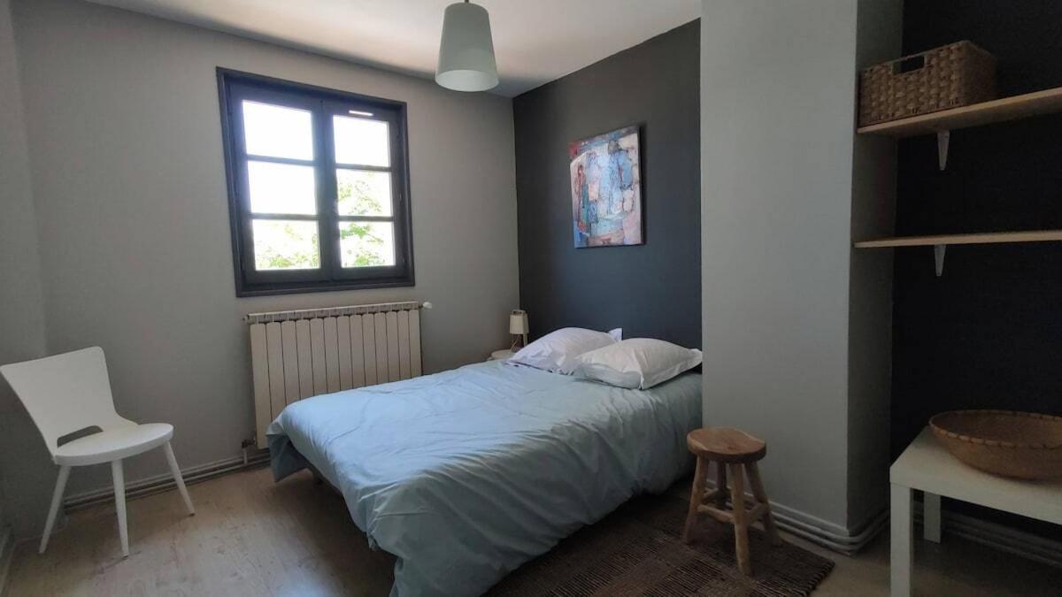 La Villa Moursoise 4 Etoiles 외부 사진