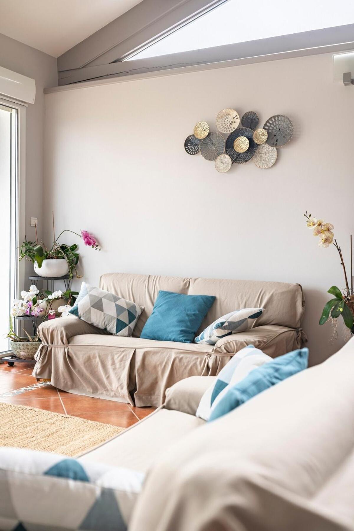 La Villa Moursoise 4 Etoiles 외부 사진