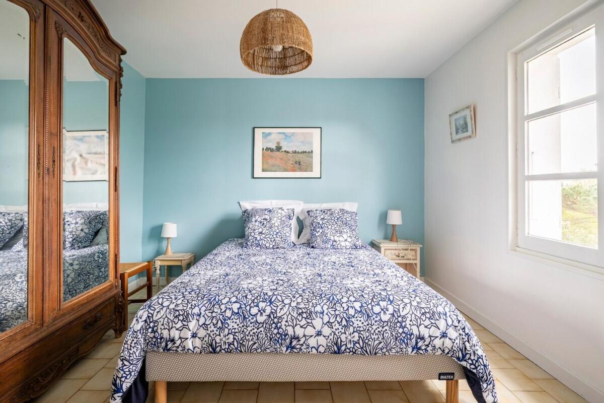 La Villa Moursoise 4 Etoiles 외부 사진