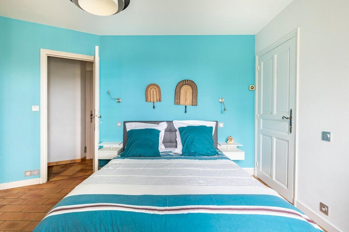 La Villa Moursoise 4 Etoiles 외부 사진