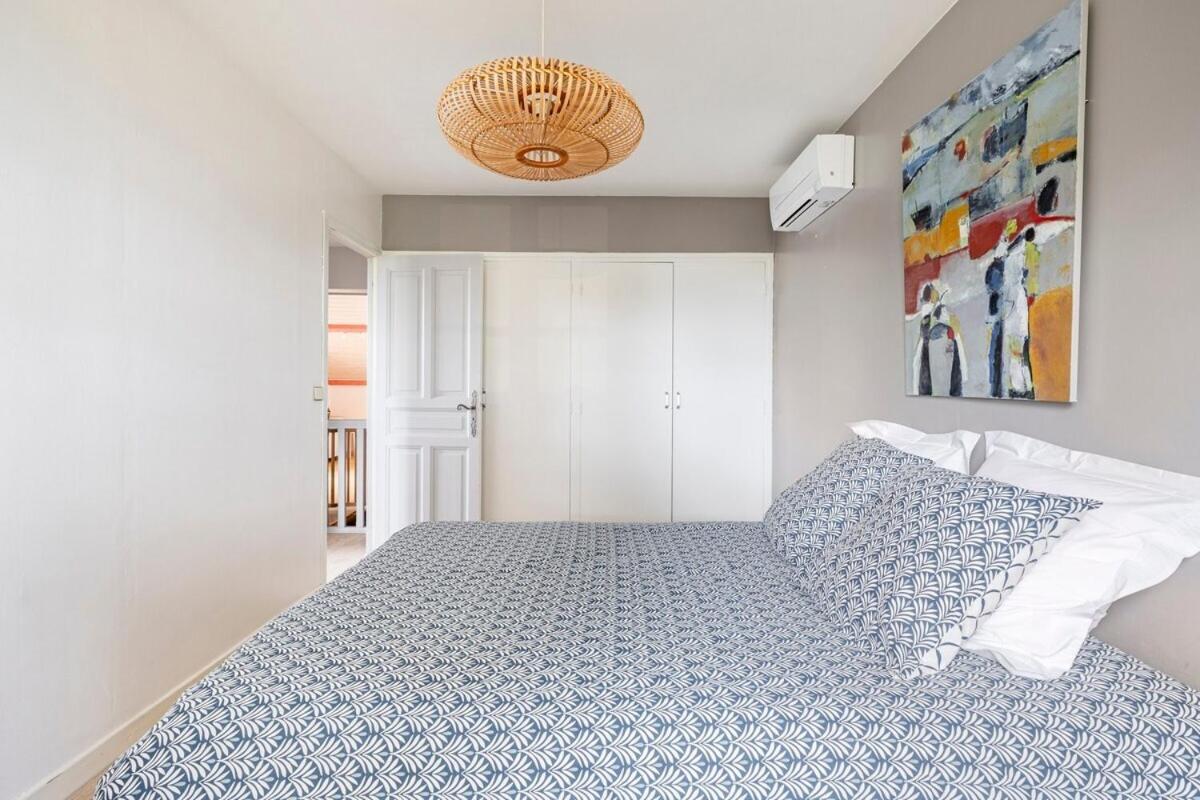 La Villa Moursoise 4 Etoiles 외부 사진