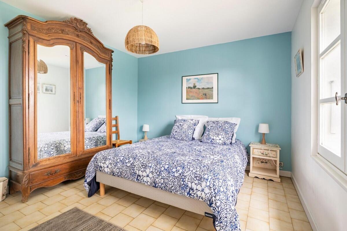 La Villa Moursoise 4 Etoiles 외부 사진