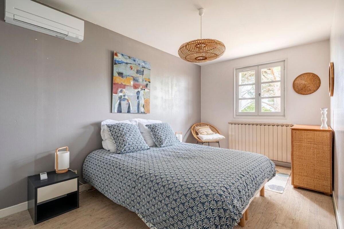 La Villa Moursoise 4 Etoiles 외부 사진