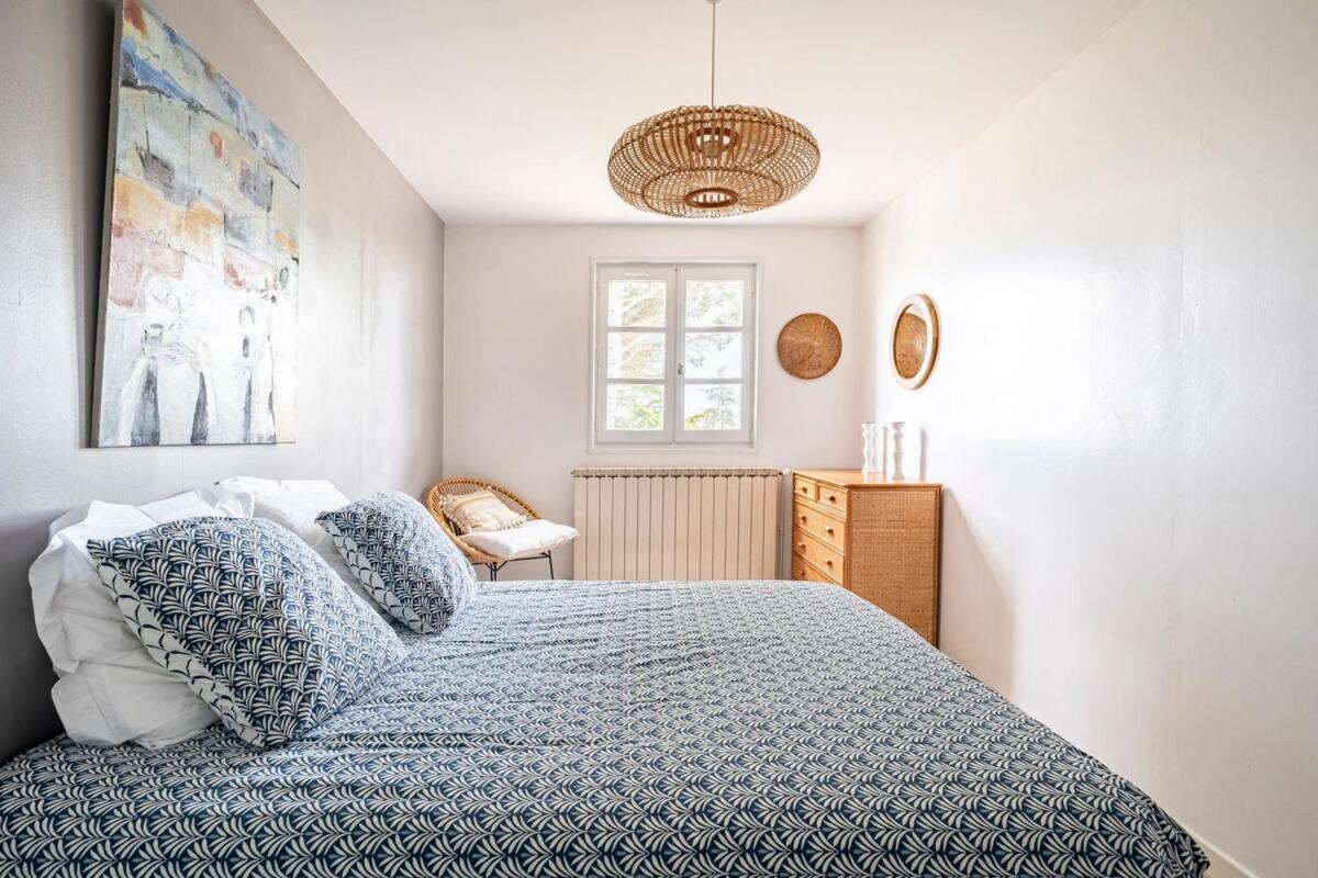 La Villa Moursoise 4 Etoiles 외부 사진