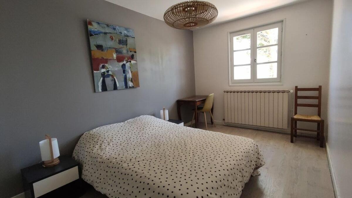 La Villa Moursoise 4 Etoiles 외부 사진